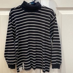 Zara boys sweater size 6